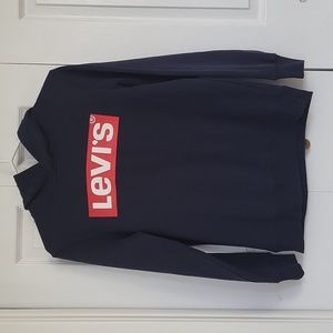 Levi's Hoody  Youth (13-15)